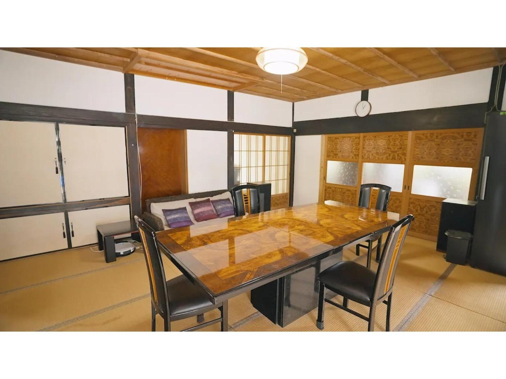 Oasis Minamiboso - Vacation Stay 04693V 외부 사진