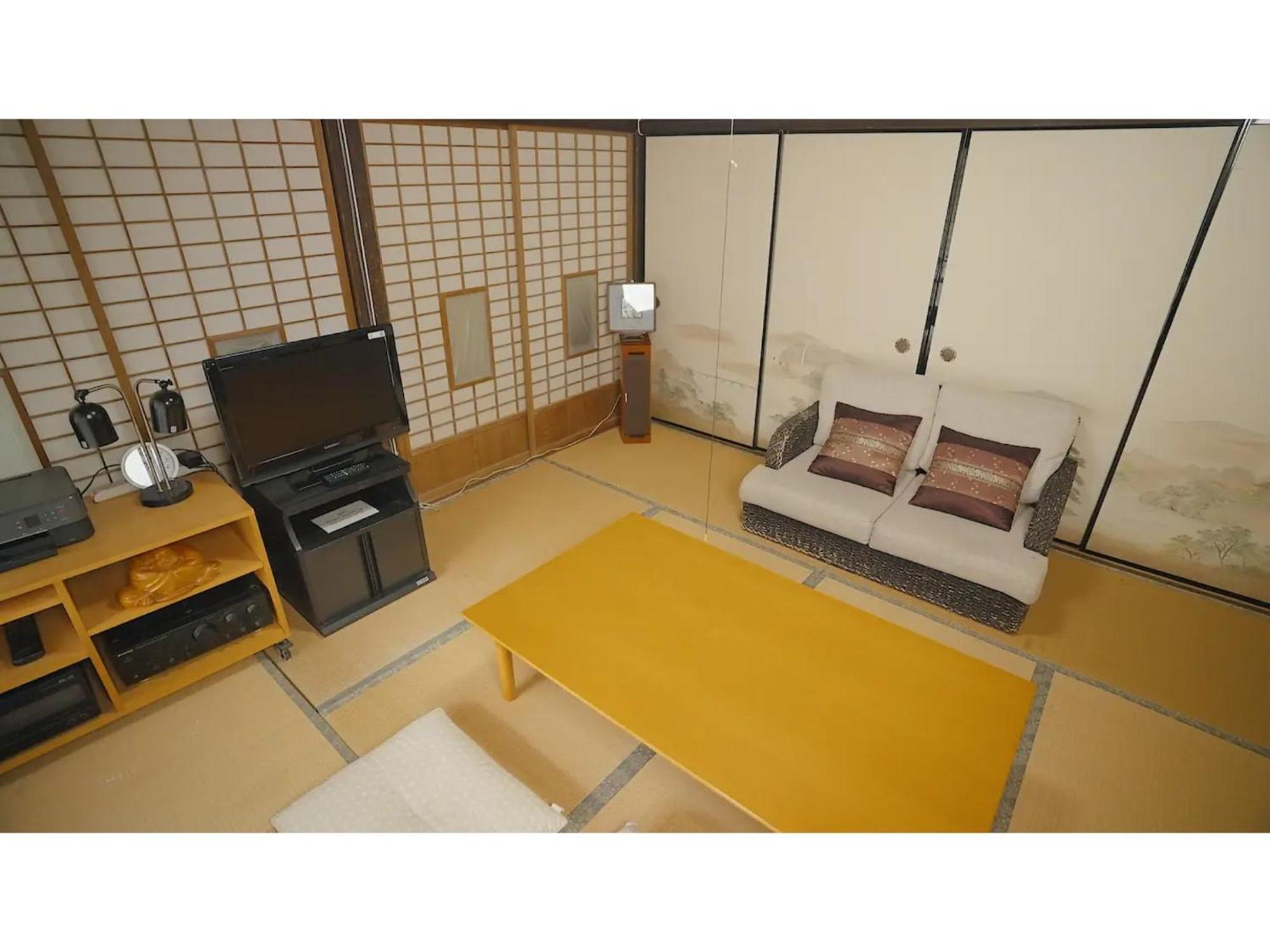 Oasis Minamiboso - Vacation Stay 04693V 외부 사진